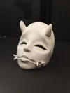 0.2mm layer, 3 walls, 15% infill