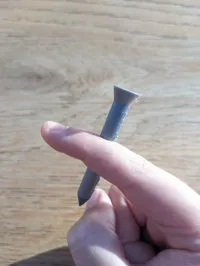 For smaller hands
