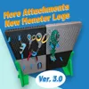 0.2mm layer, 2-3 walls, 12% - 15% infill