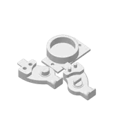 0.16mm layer, 2 walls, 15% infill