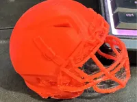 0.16mm layer, 2 walls, 15% infill