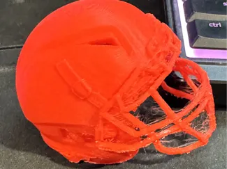 Schutt Vengeance Helmet