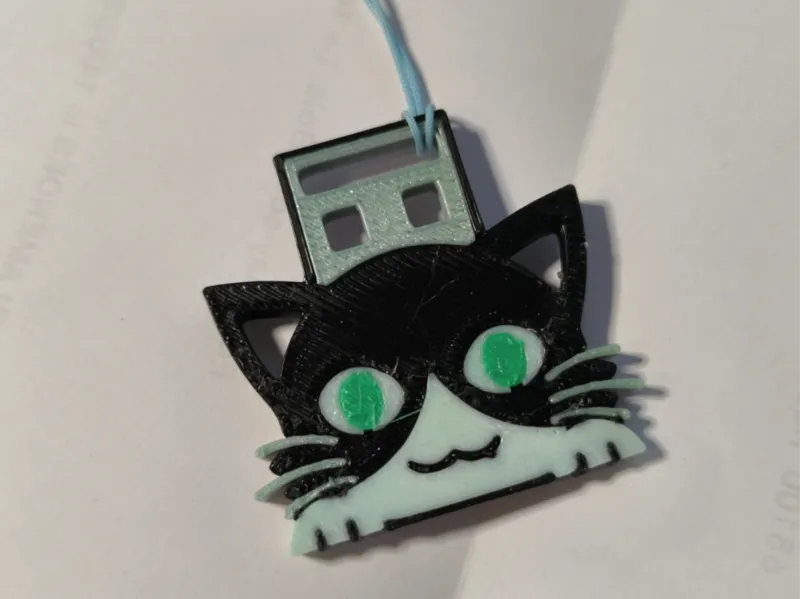 KeyChain Medicat