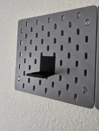 0.2mm layer, 2 walls, 25% infill