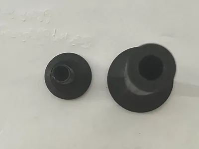 Bullet seater for Pedersoli Sharps .45