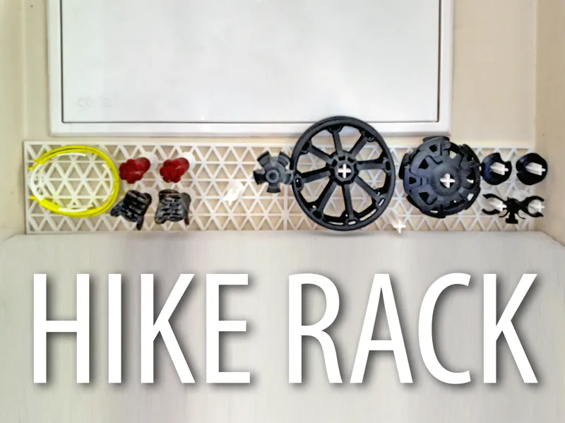 Hike Rack 