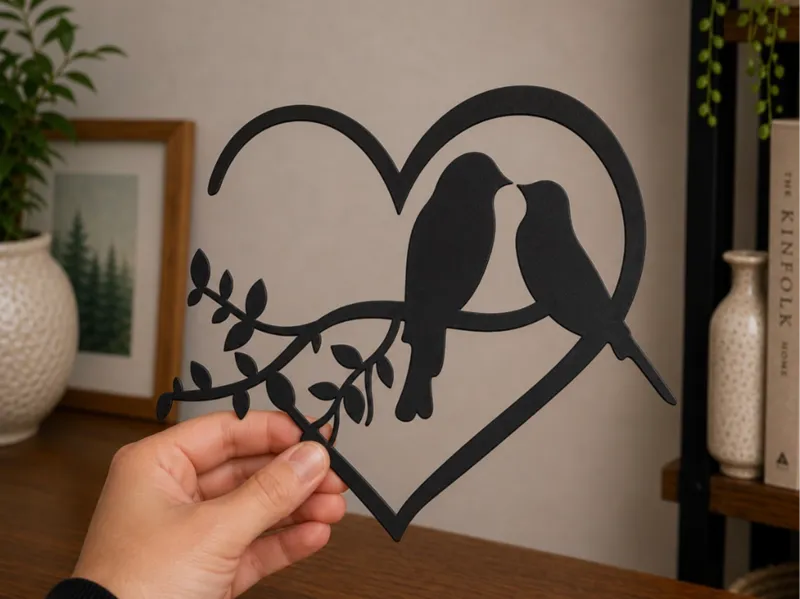 Love Birds