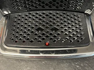 Abdeckung Philips LatteGo 5400