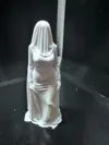 0.16mm layer, 3 walls, 10% infill