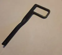 Redesign,Stronger Handle