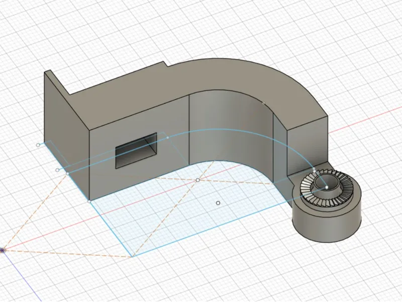 Bicycle light mount/holder