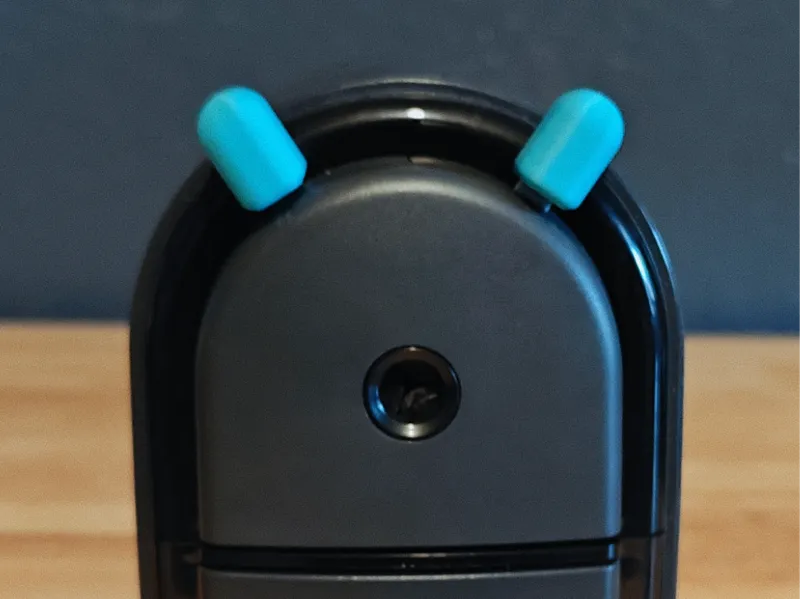 Mitsubishi Pencil Sharpener KH-20 Lever Piece