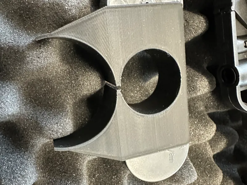 AEA HP MAX MK2 Dual Magazinhalter