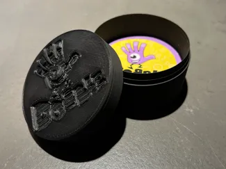 Dobble Box