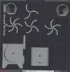 All Objects on 1 Plate