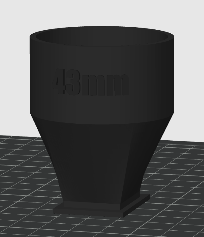 Miniatura 3 do modelo 3D Vacuum Engine