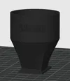 43mm Adapter