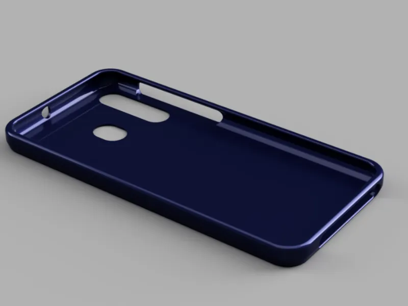 Custodie Samsung A20 A30 A30s A205 A305 A307 TPU