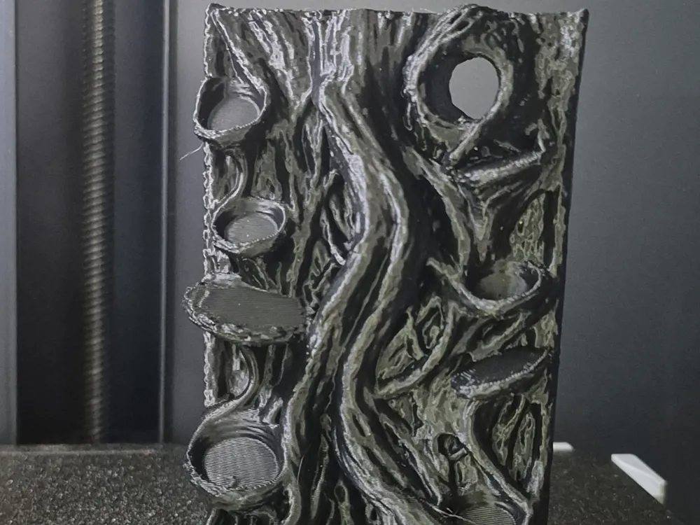 Rootstock Background – TerraDragon3D - Free 3D Print Model - MakerWorld