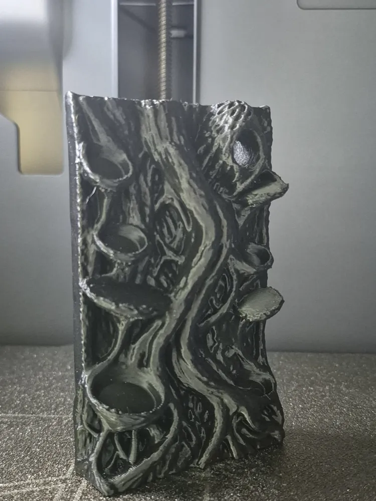 Rootstock Background – TerraDragon3D - Free 3D Print Model - MakerWorld