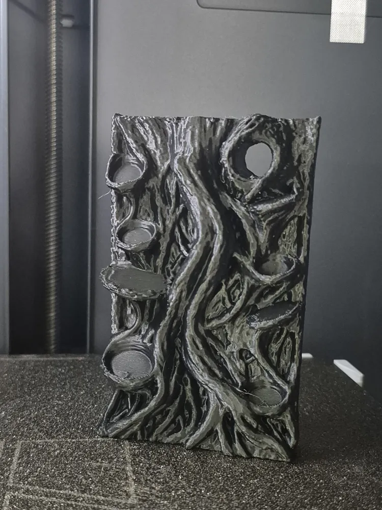 Rootstock Background – TerraDragon3D - Free 3D Print Model - MakerWorld