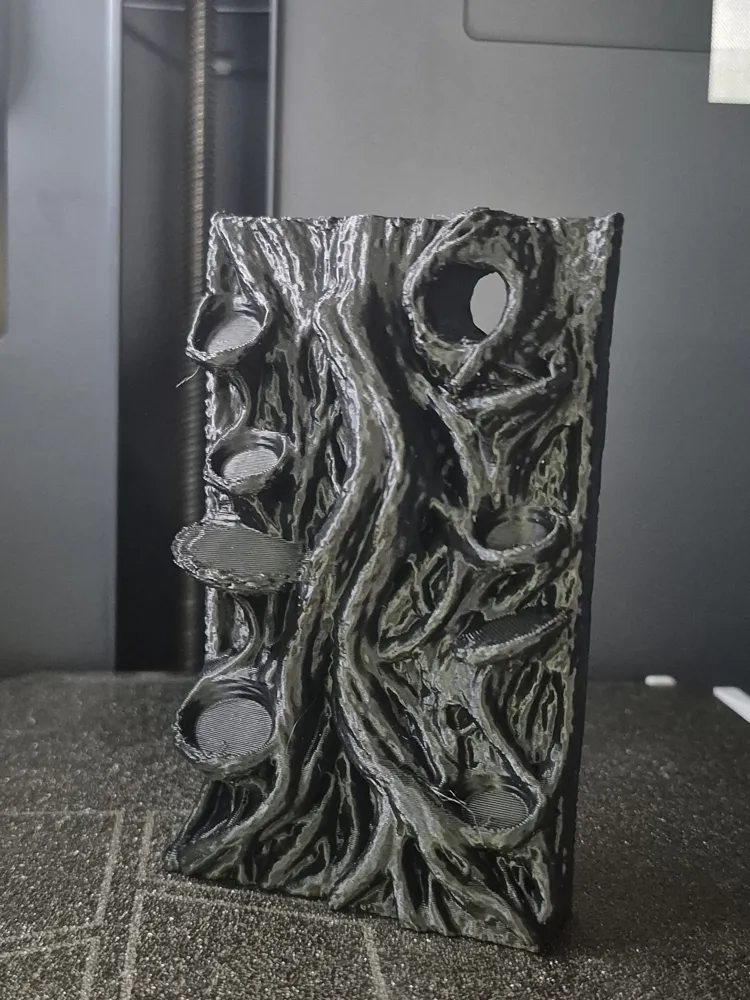 Rootstock Background – TerraDragon3D - Free 3D Print Model - MakerWorld