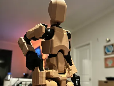 Dummy 13 Battle belt + Holster 