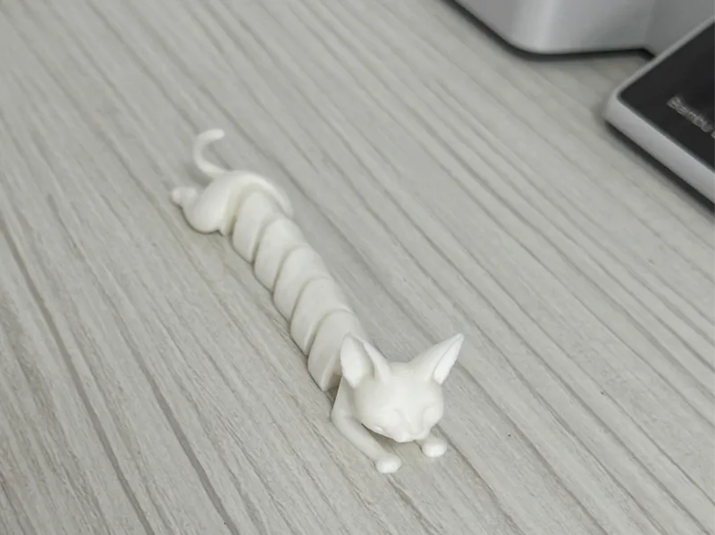Flexi Sphynx