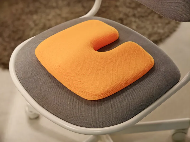Seatberry - A TPU cushion