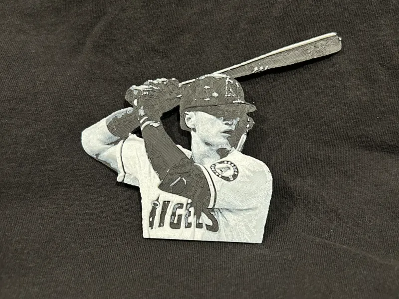 Logan O'hoppe HueForge