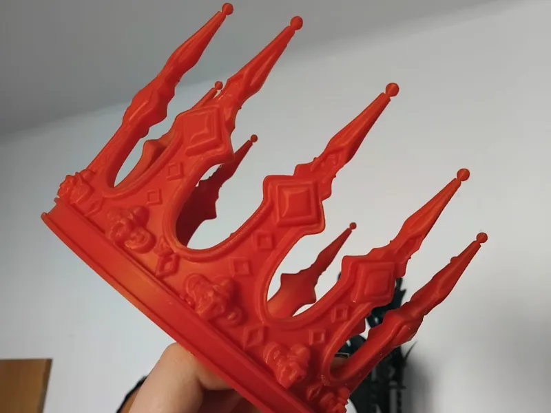 Gothic Crown