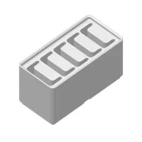 Boîte de rangement pour carte ESP32 — photo 3