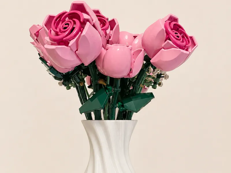 Vase
