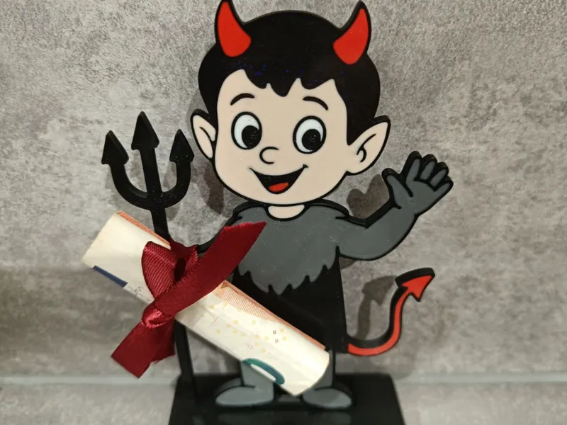 Devil