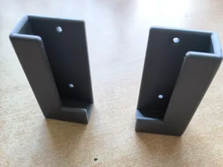 Tablet mount
