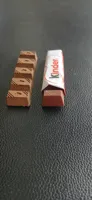 Porte-clés tablette de chocolat Kinder — photo 6