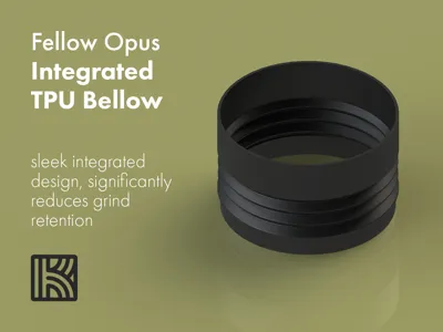 Fellow Opus Integrated TPU Bellow