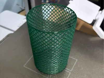 Penstand Generator