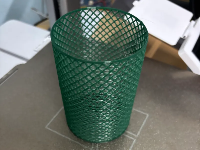 Penstand Generator