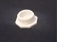 0.12mm 层高, 2 层墙, 100% 填充
