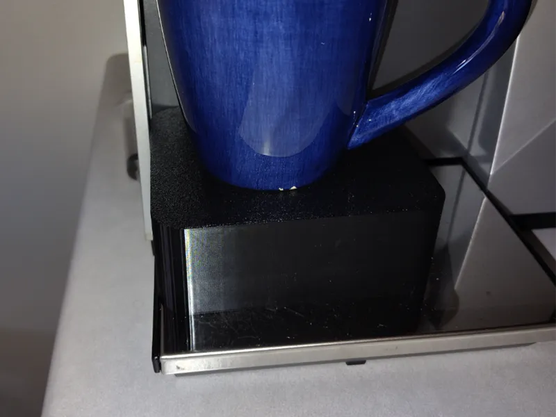 Keurig K70 Riser
