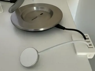 Desk Cable Clip V2 (Reinforced)