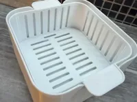 0.24mm layer, 2 walls, 15% infill