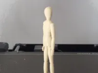 0.16mm layer, 2 walls, 15% infill