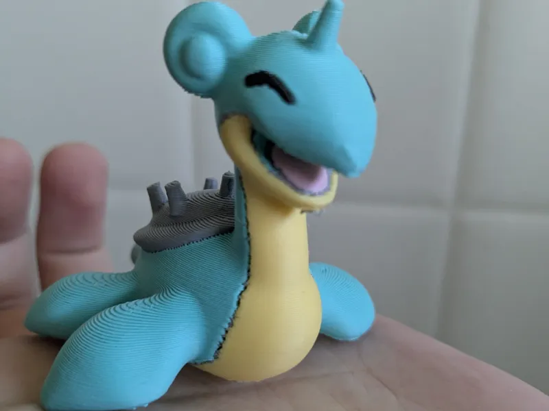Lapras