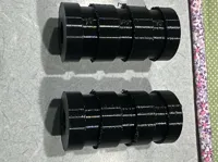 0.2mm layer, 5 walls, 25% infill