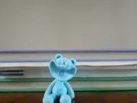 Bobby Bearhug — photo 2