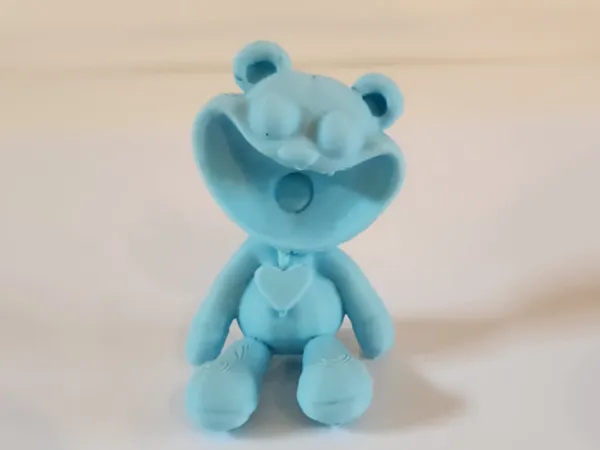 Bobby Bearhug