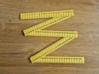 Folding Rule - 0.2mm layer, 4 walls, 15% infill