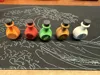 60% size - 0.2mm layer, 2 walls, 15% infill